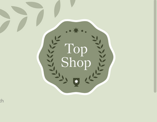 Celebrating a Major Milestone: Kaali Boutique Earns the Top Shop Badge on Faire Wholesale