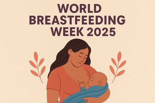 Beyond Expectations: What Extended Breastfeeding Taught Me About the Female Body
