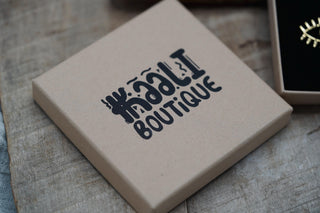 Sustainable Packaging at Kaali Boutique: Our Commitment to Eco-Friendly Packaging Solutions