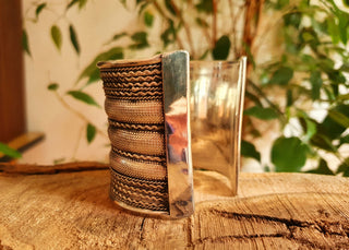 Large Silver Cuff Bracelet, Statement Bracelet Unisex, Tribal Silver Cuffs, Cosplay Jewellery, Mens Bracelet