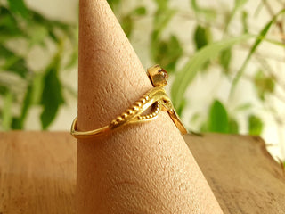 Ethnic style Brass & Tiger Eye / Boho / Bohemian / Psy / Rustic / Tribal / Gypsy / Festival / Healing / Festival 