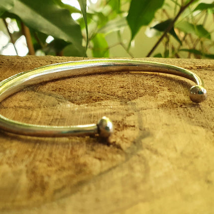 African Silver Bracelet / Tuareg Jewelry / Cuff / Boho / Ethnic / Costume / Bohemian / Medieval / Gypsy / Geometric /