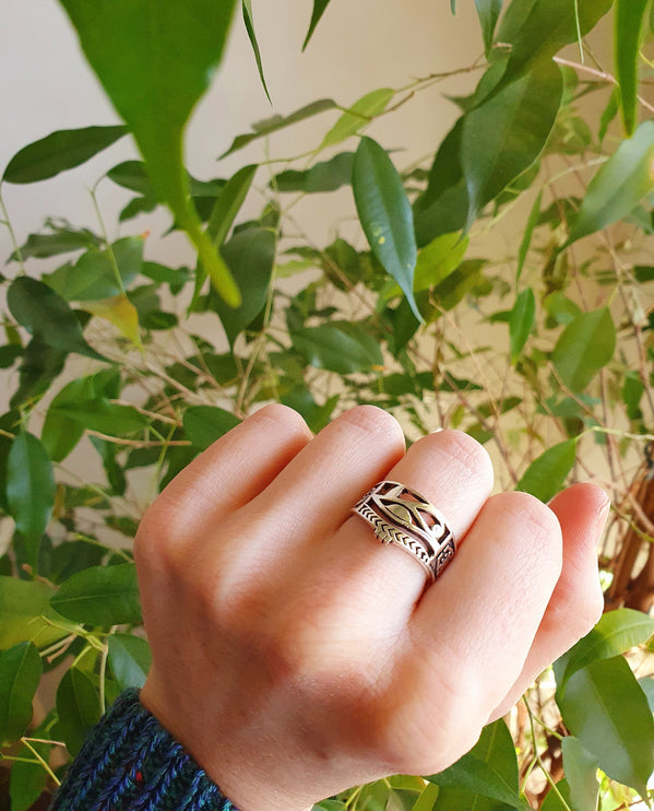 Eye of Horus Silver Ring / Ancient Egypt / Ra / Hieroglyphics / Ethnic / rustic, yoga, hippie, gypsy, pretty, psy, boho, bohemian, festival