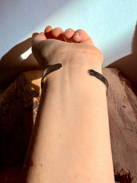 Brass Bracelet Tribal Symbols Native Markings / Bangle / Cuff / Unisex / Boho / Ethnic / Rustic / Bohemian / Costume Fashion Jewelery /