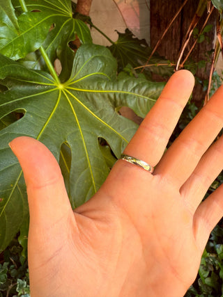 Crescent Moon Black Onyx Silver Ring / Boho Jewellery / Spiritual Gift for Her / Women's Ring / Astrology Jewelery / Meditation / Yoga