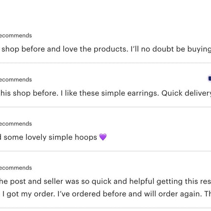 Sterling Silver 925 Clicker Hoops / Pure Silver Earrings / Everyday Hoop Earrings / Dainty / Ethnic Boho Bohemian Marriage Bridal Jewelry