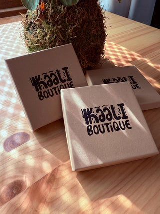 Ornate Hoop Earrings, Small Decorative Mandala Hoops / Boho Jewellery KaaliBoutiqueLTD