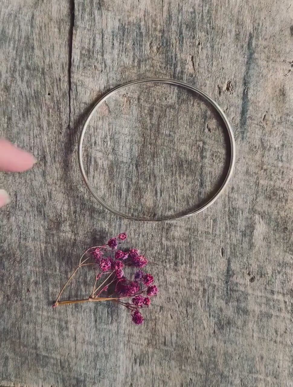 Hammered Silver Arm Bracelet / Boho / Tribal / Spiral / Bangle/ Ethnic / Rustic / Bohemian / Hippie / Body jewellery / Psy / Adjustable