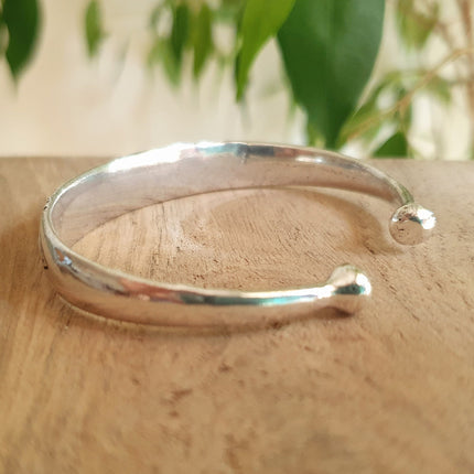 Aztec Silver Bracelet / Tuareg Jewelry / Cuff / Unisex / Boho / Ethnic / Rustic / Bohemian / Hippie / Gypsy / Geometric /